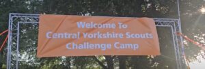 Central Yorkshire – Challenge 26
